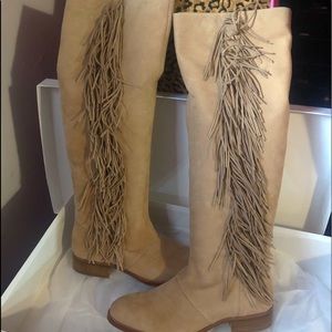 Brand New Sam Edelman Boots Size 10